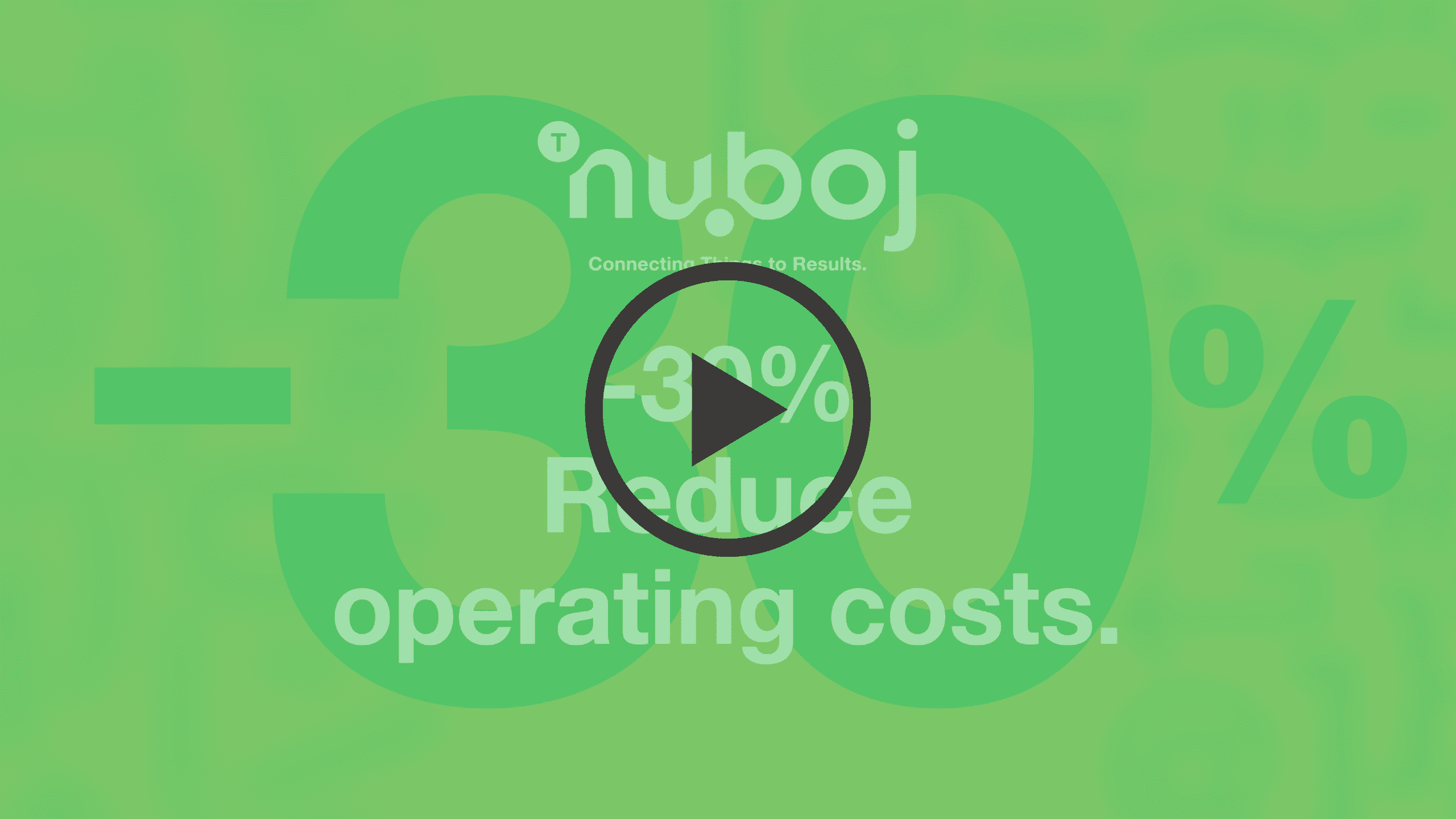 Reduction operating cost